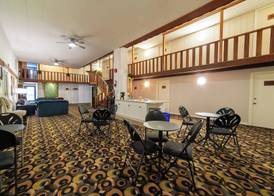Uptowner Hotel 5