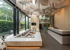 Aster Hotel and Residence by At Mind 5