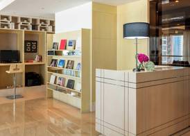 Le Meridien City Centre Bahrain 3