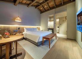 YUANLI HOTEL 2