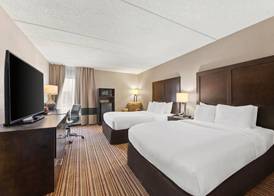 Comfort Inn Lehigh Valley West 4