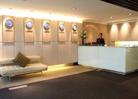 Miracle Transit Hotel 3
