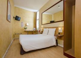 Hôtel Bosquet Pau Centre - Self Check In Budget Hotel 5