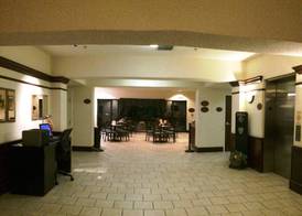 Sleep Inn & Suites Danville Hwy 58 2