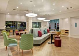 Home2 Suites By Hilton Montreal Dorval 2