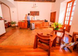 Hotel Villa Antigua 5