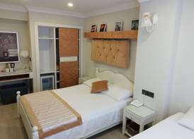 Just Inn Hotel 4