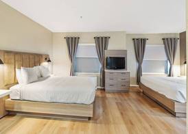 Hawthorn Suites by Wyndham Rancho Cordova/Folsom 4