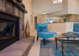 Best Western Plus Durham Hotel & Conference Centre 3