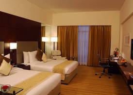 Country Inn & Suites By Radisson, Sahibabad 4
