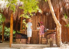 Akumal Natura Glamping 2