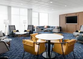 Courtyard by Marriott New Castle 2