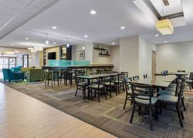 Best Western Garden Inn 4
