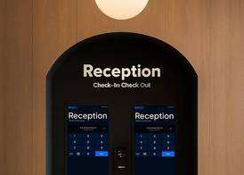 NEW JULY 2026! BREEZE Bergen City - Self Service 2
