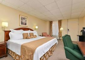 Americas Best Value Inn and Suites Victoria 5