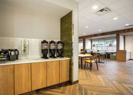 Fairfield Inn & Suites by Marriott Greenville Spartanburg/Duncan 4