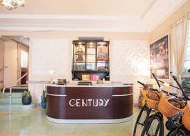 Century Hotel 5