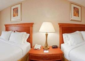 Holiday Inn Express & Suites DETROIT - UTICA by IHG 4