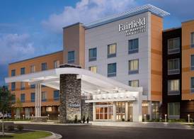 Fairfield by Marriott Inn & Suites Ashtabula 4