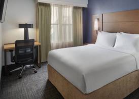 Residence Inn Asheville Biltmore 5