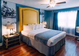 Hollander Hotel - Downtown St. Petersburg 5