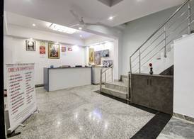 Hotel SB Grand Inn - Paharganj 4