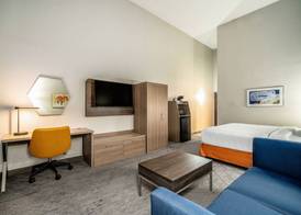 Holiday Inn Express & Suites PHOENIX - MESA WEST by IHG 5