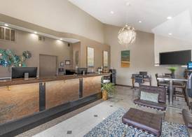 Best Western Redondo Beach Galleria Hotel - Beach City LA 4