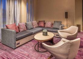 Courtyard by Marriott Detroit Farmington 4
