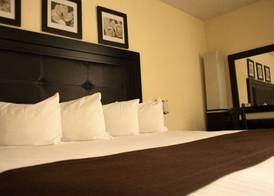 Hotel Santa Irene Guadalajara 5