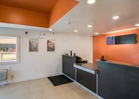 Motel 6 Moncton, NB 5