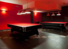 Hotel Grafit 3