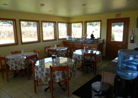 Lakeview Inn Centralia 3