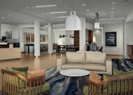 Fairfield Inn & Suites by Marriott Atlanta Stockbridge 2