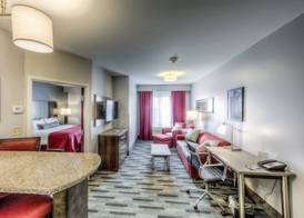 Staybridge Suites Columbus Univ Area - OSU by IHG 4