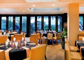 Phoenix Marriott Resort Tempe at The Buttes 5