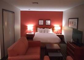 Extended Studio Suites Hotel- Bossier City 2