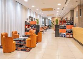 Best Western Hotel Palace Lucera 4