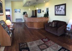 Thunderbird Inn of Mackinaw City 2