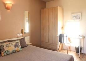 Hotel Abelia 5