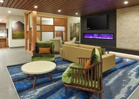 Fairfield Inn & Suites by Marriott Moorpark Ventura County 5