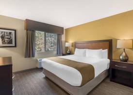 Best Western Plus Plaza by the Green 4