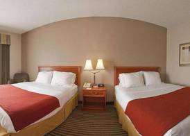 Holiday Inn Express Hotel & Suites Tell City by IHG 4