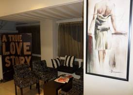 Nafsika Hotel Athens Centre 3