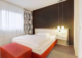 Hotel Schwanen Stuttgart Airport/Messe 5