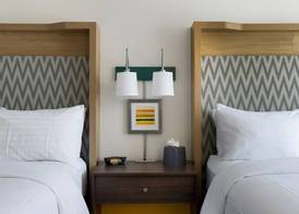 Holiday Inn BLOOMINGTON W MSP AIRPORT AREA by IHG 4