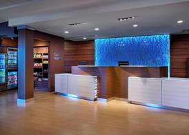 Fairfield Inn & Suites by Marriott Alexandria,Virginia 2