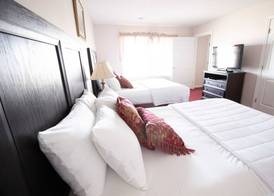 The Lucerne Inn 4