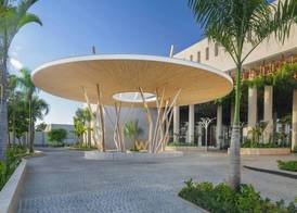W Punta Cana, Adult All-Inclusive 2