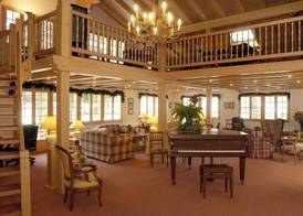 Waldhotel Doldenhorn 2